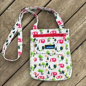 Kavu Crossbody Bag